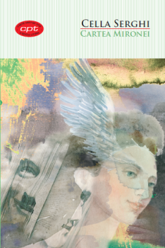 Cartea Mironei Vol 6 - coperta