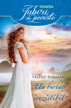 Un burlac irezistibil - coperta