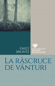 La rascruce de vanturi - coperta