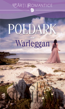 Poldark Warleggan - coperta