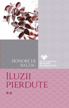 Iluzii pierdute vol 2  - coperta