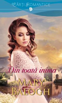 Din toata inima - coperta