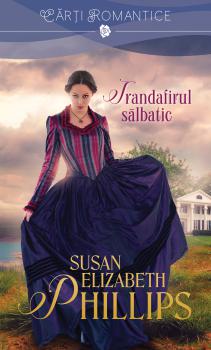 Trandafirul salbatic - coperta