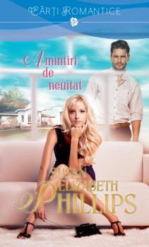 Amintiri de neuitat - coperta