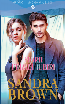 Fiorii primei iubiri - coperta