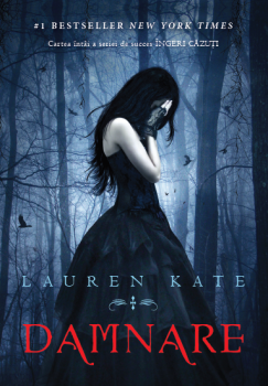 Damnare - coperta