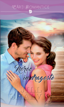 Noroc in dragoste - coperta