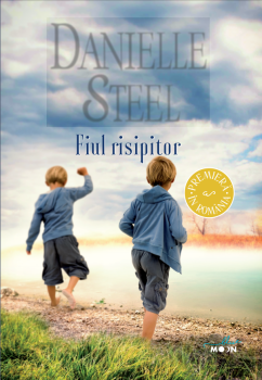 Fiul risipitor - coperta