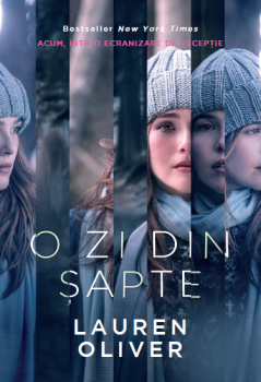 O zi din sapte - coperta