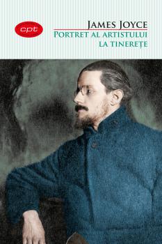 Portret al artistului la tinerete Vol 16 - coperta