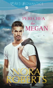 Perechea lui Megan - coperta