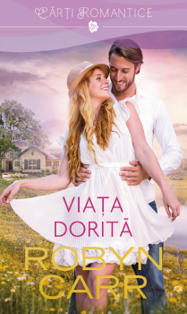 Viata dorita - coperta