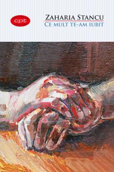 Ce mult te am iubit Vol 21 - coperta