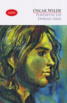 Portretul lui Dorian Gray Vol 22 - coperta