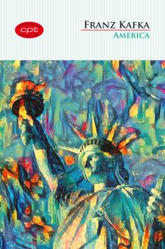 America Vol 25 - coperta