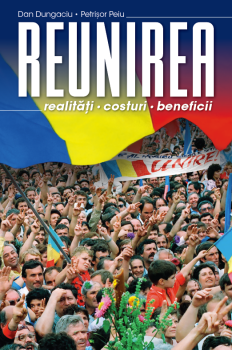 Reunirea Realitati costuri beneficii  - coperta