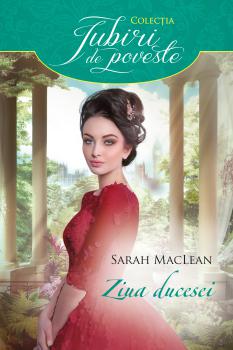 Ziua ducesei - coperta