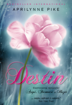Destin - coperta