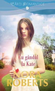 Cu gandul la Kate - coperta