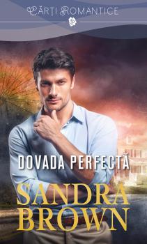 Dovada perfecta - coperta