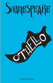 Othello - coperta
