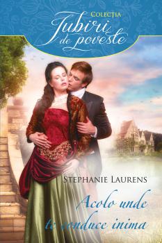 Acolo unde te conduce inima - coperta