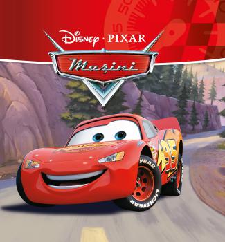 Masini Carticica mea de baie - coperta