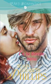 Ce isi doreste inima - coperta