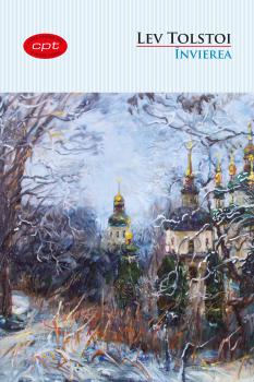 Invierea Vol 29 - coperta