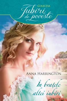 In bratele altei iubiri - coperta