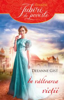 In valtoarea vietii - coperta