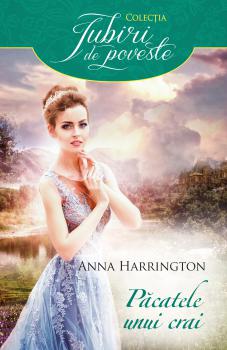 Pacatele unui crai - coperta