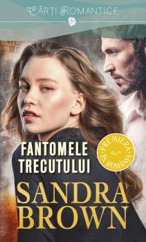 Fantomele trecutului - coperta