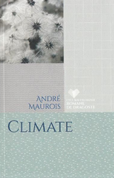 Climate - coperta