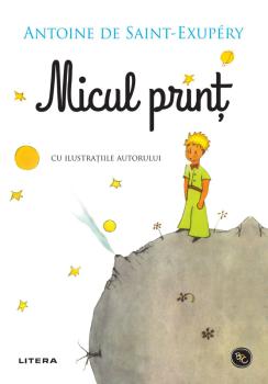 Micul print - coperta