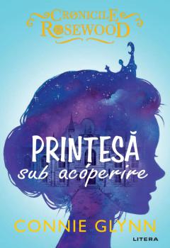 Printesa sub acoperire - coperta
