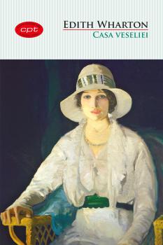 Casa veseliei Vol 33 - coperta