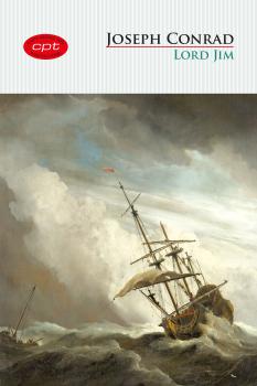 Lord Jim Vol 34 - coperta