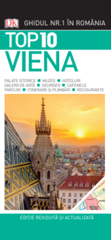 Top 10 Viena - coperta