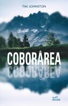 Coborarea - coperta