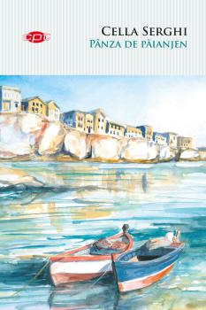 Panza de paianjen Vol 40 - coperta