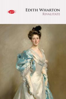 Rivalitate Vol 45 - coperta