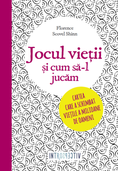 Jocul vietii si cum sa l jucam - coperta