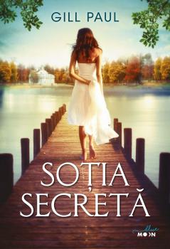 Sotia secreta - coperta
