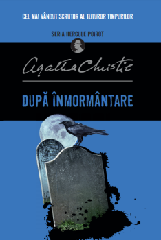 Dupa inmormantare - coperta
