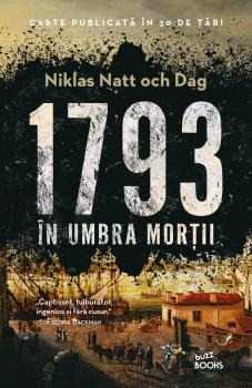 1793 In umbra mortii - coperta