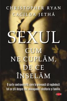 Sexul Cum ne cuplam De ce inselam Vol 63 - coperta
