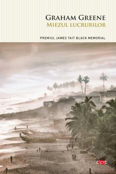 Miezul lucrurilor Vol 54 - coperta