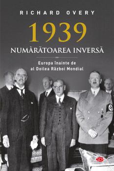 1939 Numaratoarea inversa Vol 65 - coperta