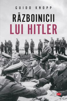 Razboinicii lui Hitler Vol 66 - coperta